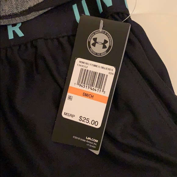 Running shorts - Picture 2 of 4